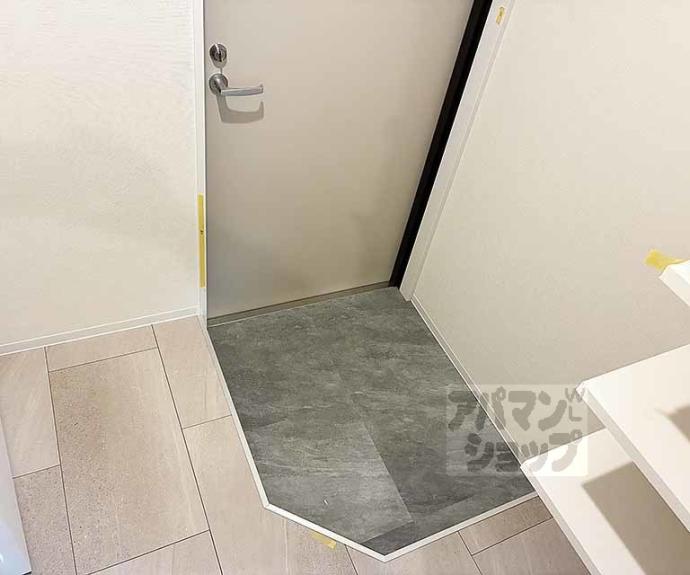 【グランデコート薬大前north Ⅱ】間取