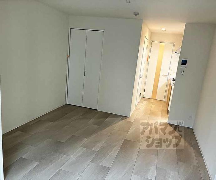 【グランデコート薬大前north Ⅱ】間取