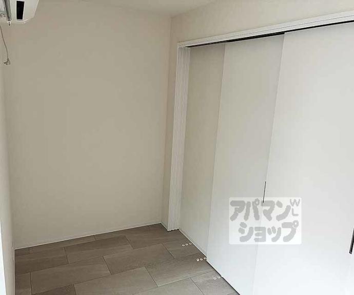 【グランデコート薬大前north Ⅱ】間取