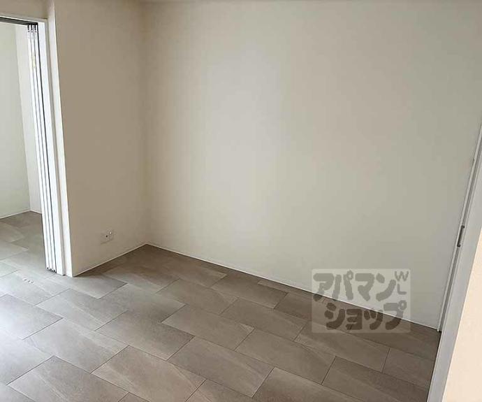 【グランデコート薬大前north Ⅱ】間取