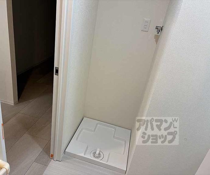 【グランデコート薬大前north Ⅱ】間取