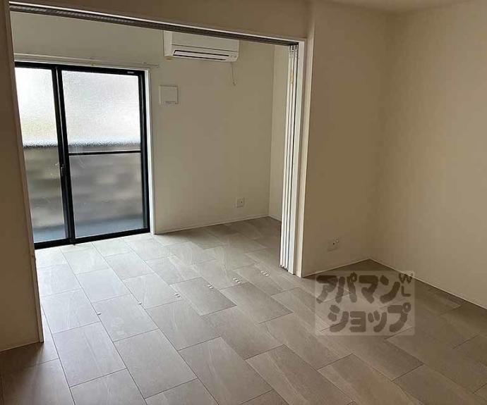 【グランデコート薬大前north Ⅱ】間取