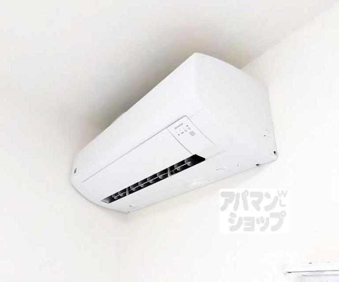 【エディフィッシオ椥辻】間取