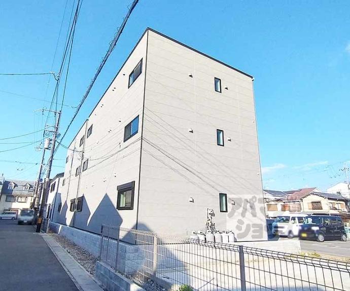 【Bloom’s Terrace Nagitsuji】間取