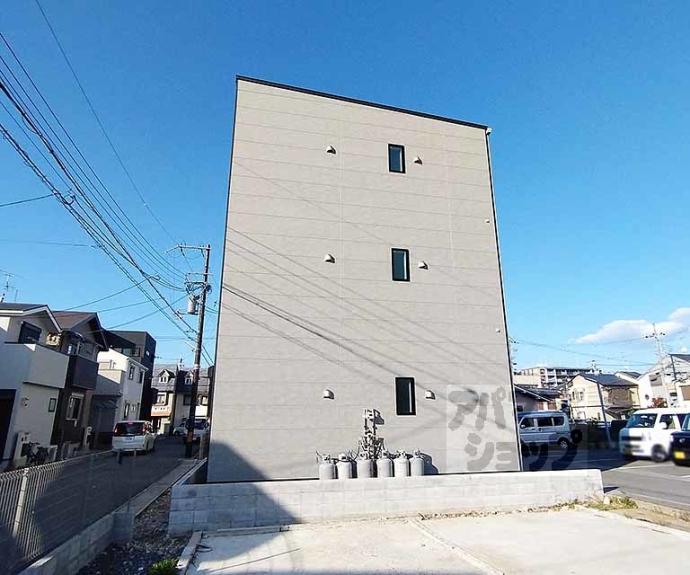 【Bloom’s Terrace Nagitsuji】間取