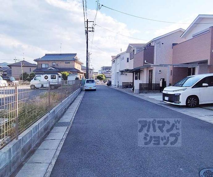 【Bloom’s Terrace Nagitsuji】間取