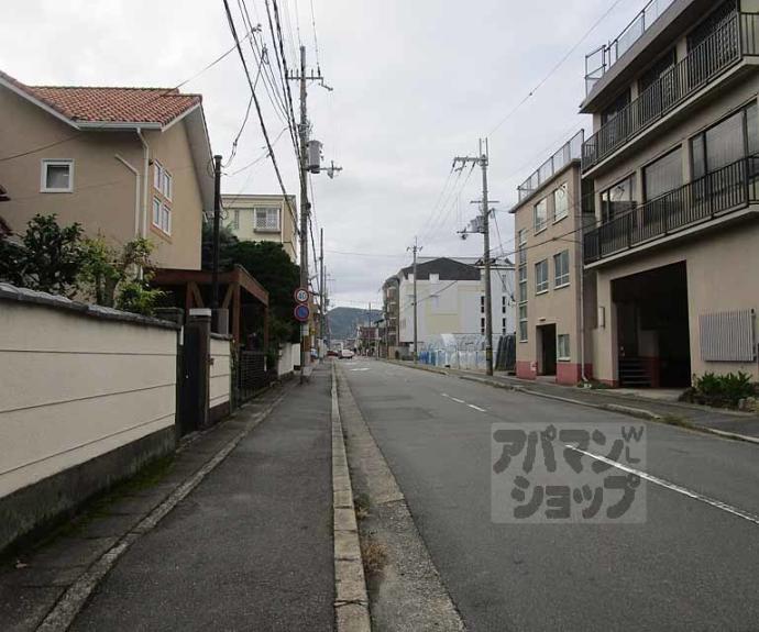 【ＲＥＶＥ　ｄｅ　京都北山】