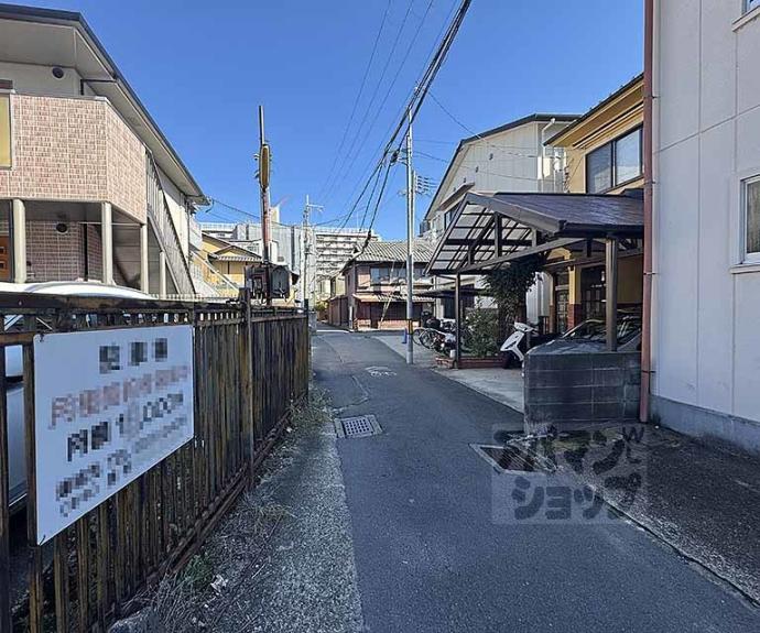 【Ｔｅａ　Ｐａｖｉｌｉｏｎ】間取