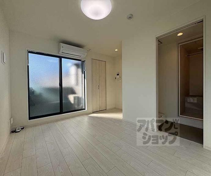 【Ｔｅａ　Ｐａｖｉｌｉｏｎ】間取