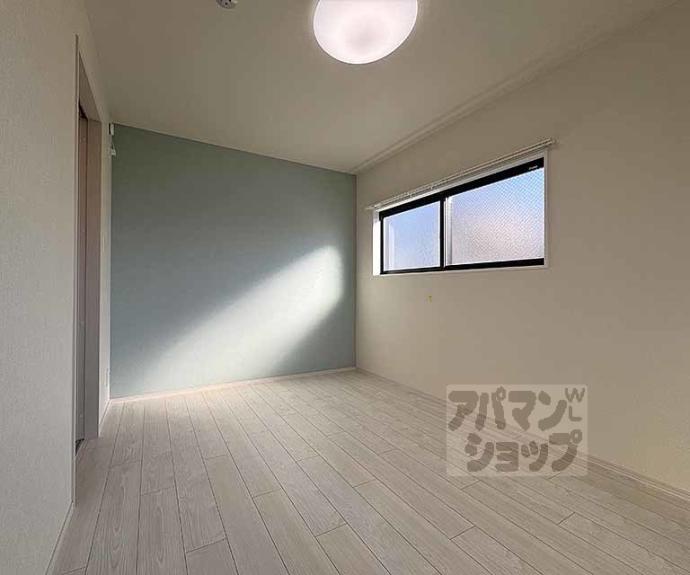 【Ｔｅａ　Ｐａｖｉｌｉｏｎ】間取