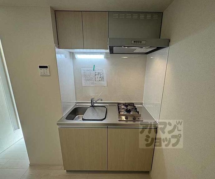 【Ｔｅａ　Ｐａｖｉｌｉｏｎ】間取