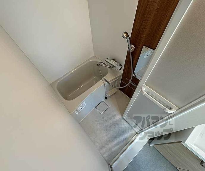 【Ｔｅａ　Ｐａｖｉｌｉｏｎ】間取