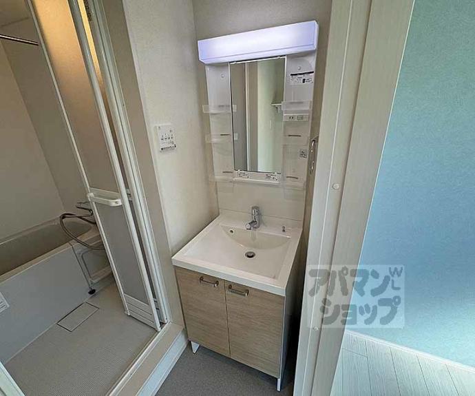 【Ｔｅａ　Ｐａｖｉｌｉｏｎ】間取