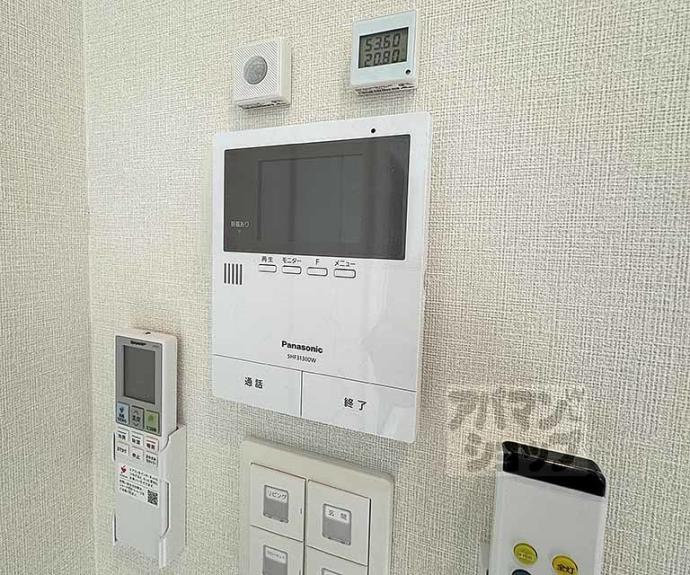 【Ｔｅａ　Ｐａｖｉｌｉｏｎ】間取