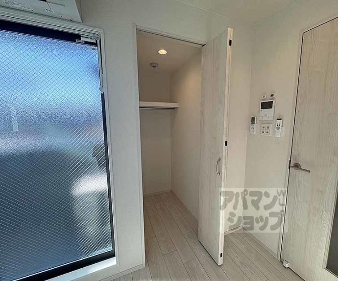 【Ｔｅａ　Ｐａｖｉｌｉｏｎ】間取