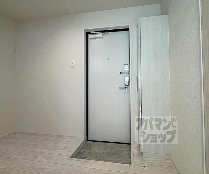 【Ｔｅａ　Ｐａｖｉｌｉｏｎ】間取