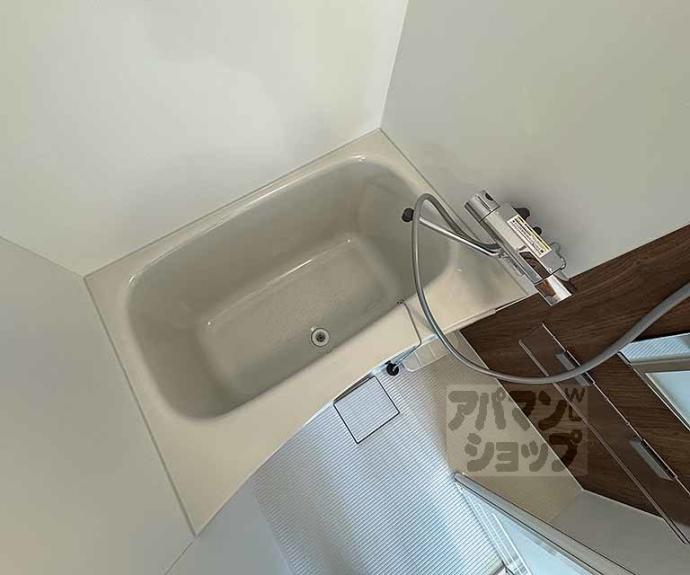 【Ｔｅａ　Ｐａｖｉｌｉｏｎ】間取