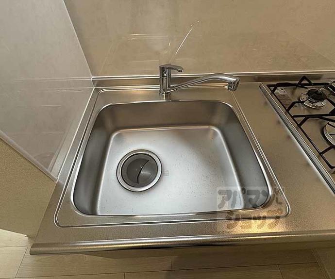 【Ｔｅａ　Ｐａｖｉｌｉｏｎ】間取