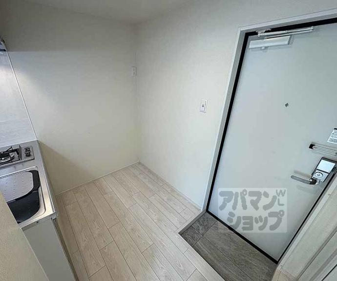 【Ｔｅａ　Ｐａｖｉｌｉｏｎ】間取