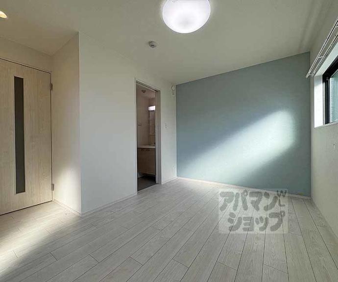 【Ｔｅａ　Ｐａｖｉｌｉｏｎ】間取