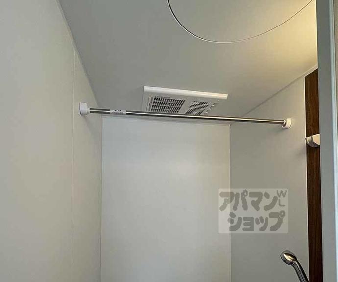 【Ｔｅａ　Ｐａｖｉｌｉｏｎ】間取