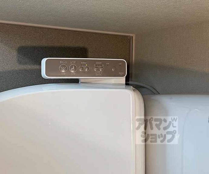 【Ｔｅａ　Ｐａｖｉｌｉｏｎ】間取