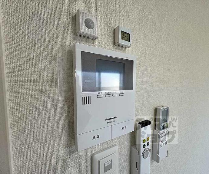 【Tea Pavilion】間取