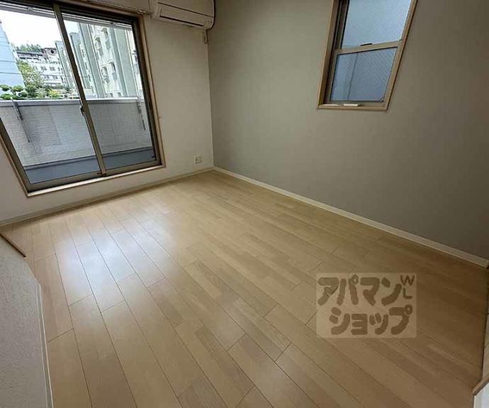 【メゾン島】間取