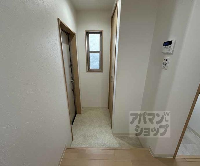 【メゾン島】間取