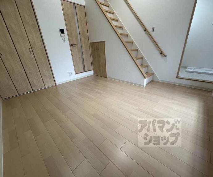 【メゾン島】間取