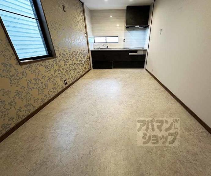 【新釜座町貸家】
