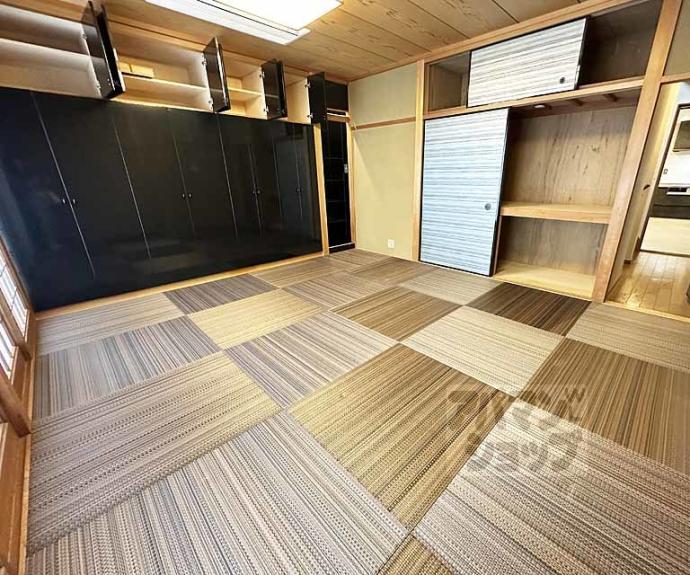 【新釜座町貸家】