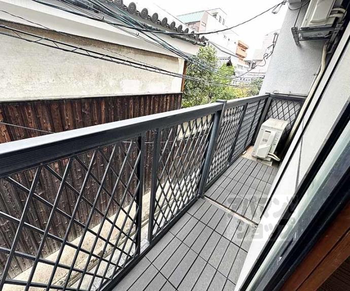【新釜座町貸家】