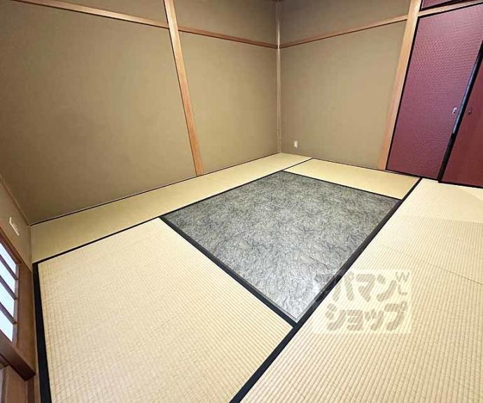 【新釜座町貸家】