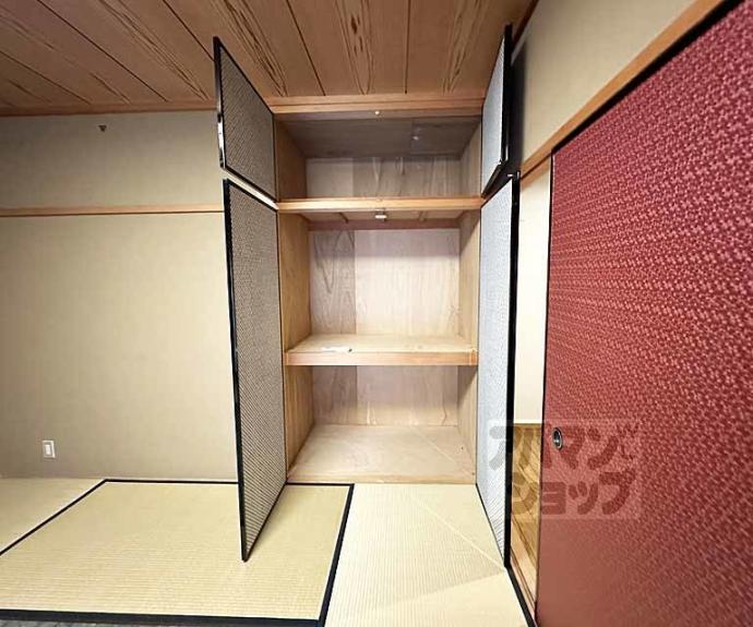 【新釜座町貸家】