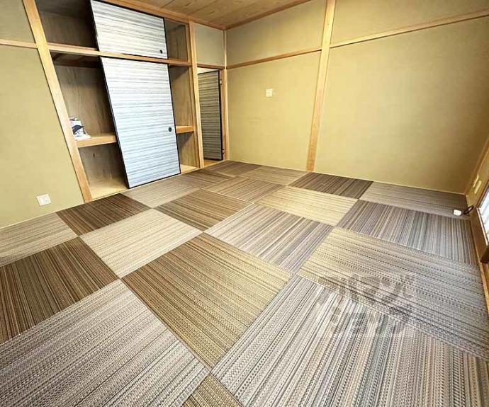 【新釜座町貸家】