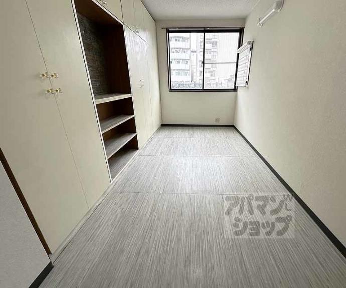 【新釜座町貸家】