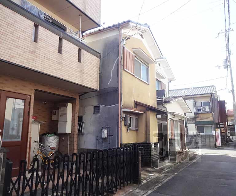 東野舞台町貸家