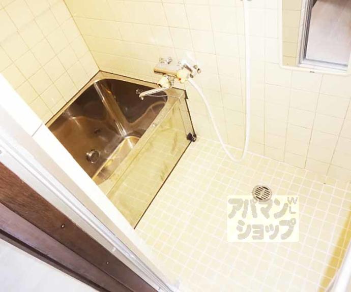 【東野舞台町貸家】間取