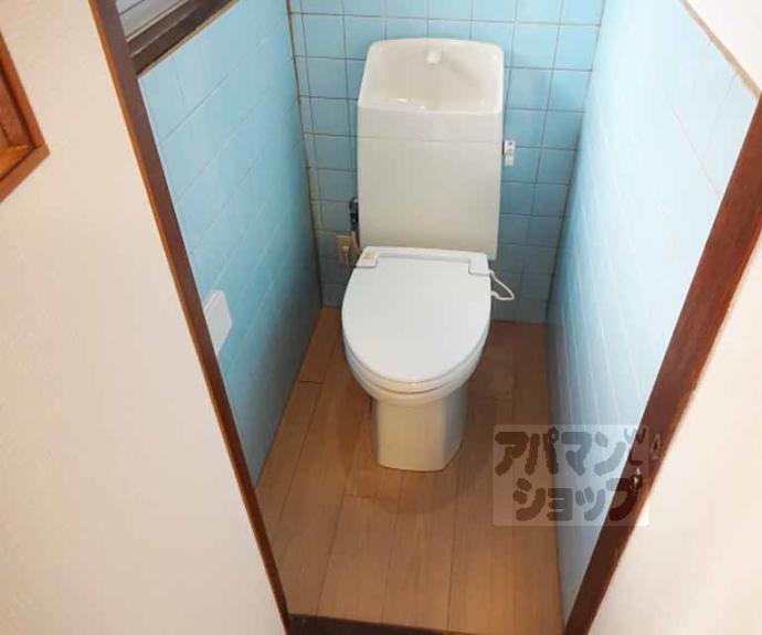 【東野舞台町貸家】間取