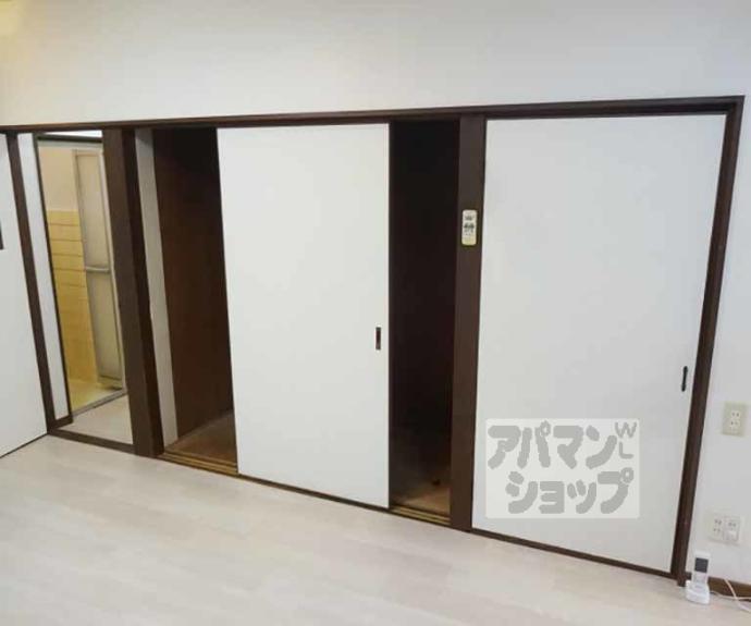 【東野舞台町貸家】間取