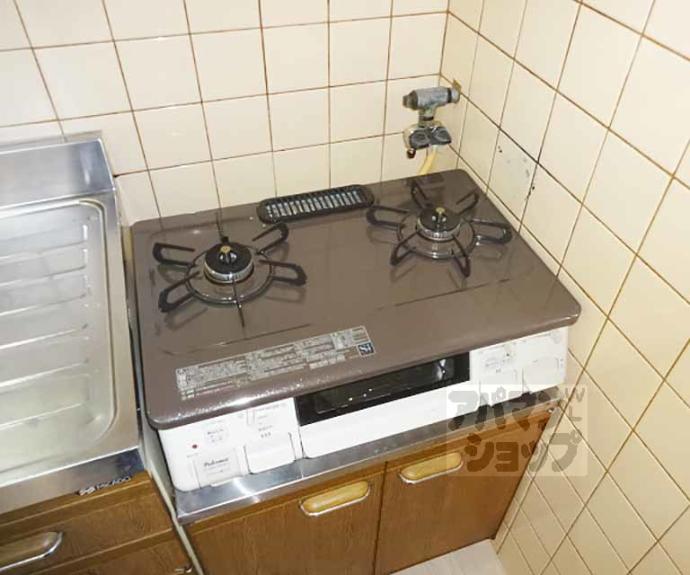 【東野舞台町貸家】間取