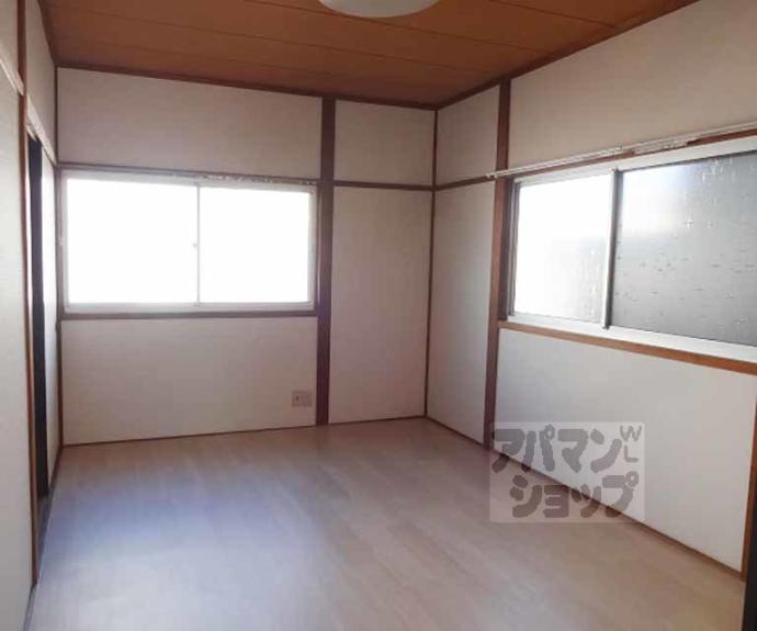 【東野舞台町貸家】間取