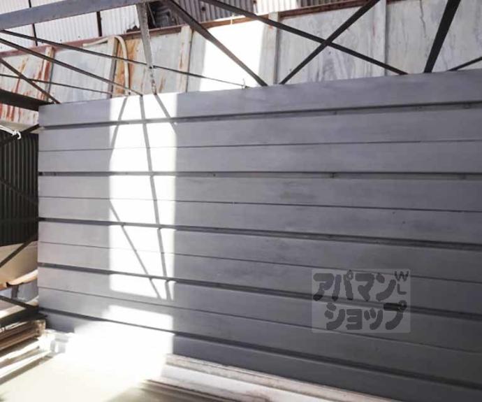 【東野舞台町貸家】間取