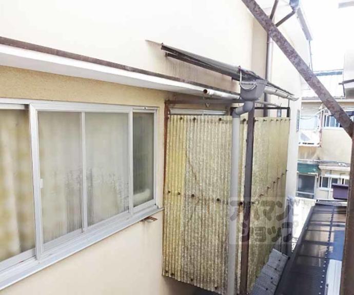 【東野舞台町貸家】間取