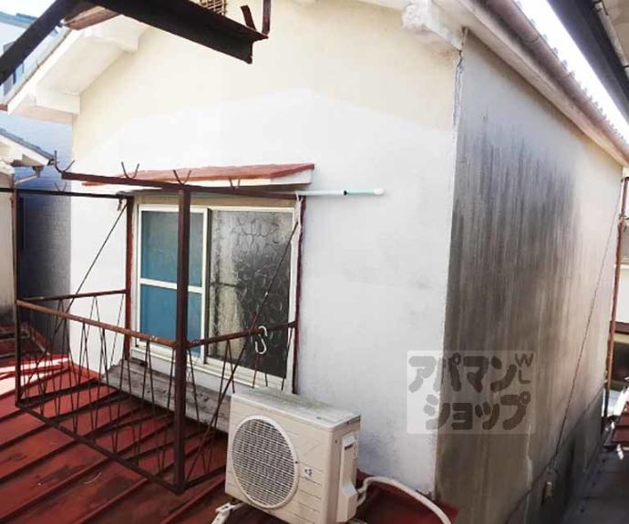 【東野舞台町貸家】間取