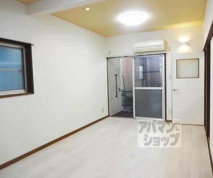 【東野舞台町貸家】間取