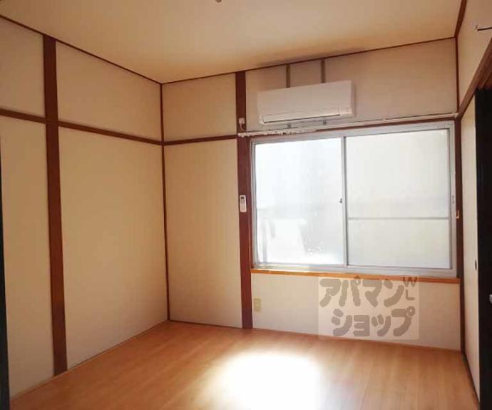 【東野舞台町貸家】間取