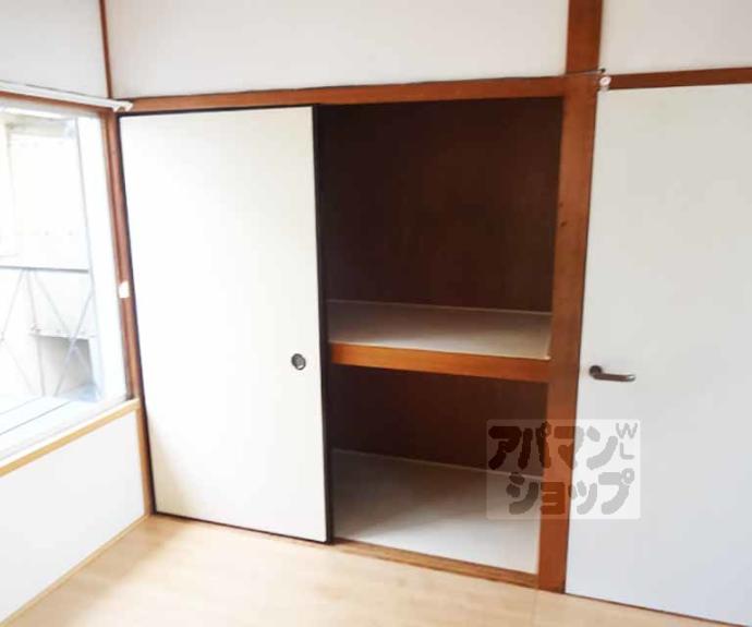 【東野舞台町貸家】間取