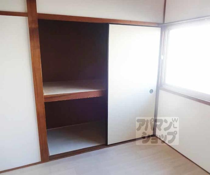 【東野舞台町貸家】間取